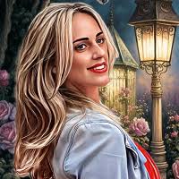 Aimee Pearson's followers