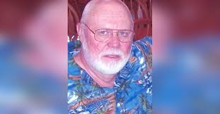 Obituary information for Robert "Bob" Greenhoe