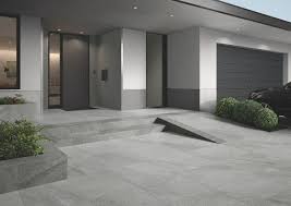 Villeroy Und Boch Terrassenplatte Vilbogarden Mont Blanc Carbon 60x60 Cm In 2020 Moderne Eingangstur Haus Moderner Eingang