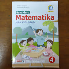 © © all rights reserved. Buku Guru Matematika Sd Kelas 4 Kurikulum 2013 Revisi Shopee Indonesia