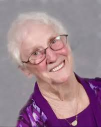 Obituary information for Beverly Jean McRoberts