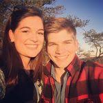 Ian Hedrick's Instagram, Twitter & Facebook