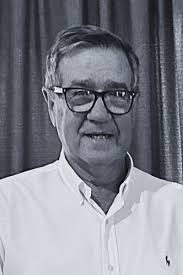 Office Bearers 2024–25