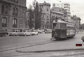 Madrid Transportes Urbanos Saltuv Valencia 5 Tranvias Transporte Urbano Valencia