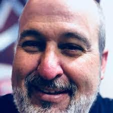 Anthony Hynson's Instagram, Twitter & Facebook