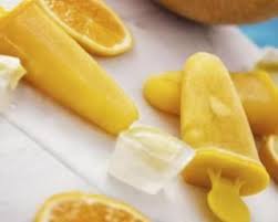 Glace A L Eau Au Citron Light Glace A L Eau Eau Et Citron Recette Glace