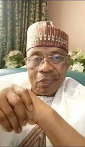 Conman, Ibrahim Badamosi Babangida...