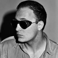 Happy 68th birthday to Jean-Luc DeMeyer of Front 242! November 18th 1957