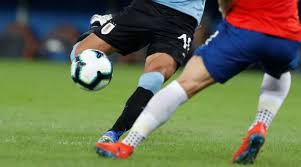 A bolivia, que ya no tiene chances de avanzar aún cuando gane su juego de este lunes, se le unió venezuela, para así ser los dos. Calendario Copa America 2019 Horario Y Donde Ver En Tv Y Online Los Partidos De Cuartos De La Copa America Marca Com