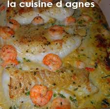 Paves De Cabillaud Gratines Au Lait De Coco Curry Sans Lait La Cuisine D Agnes Recette Recettes De Cuisine Recette Poisson