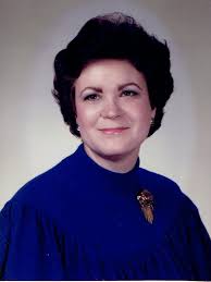 Susan "Suzi" Marie Harman