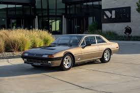 We did not find results for: For Sale 1984 Ferrari 400i For Sale Supercars Net