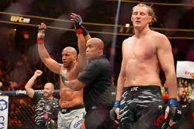 Alexander Volkov shares prediction for Ciryl Gane vs. Alex Pereira at the White House