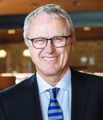 5 Questions with Anthony Mueller