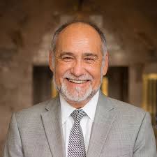 Frank E. Gonzalez Attorney