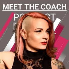 Lowina Blackman of Money Phlow by Meet The Coach (Carla Egan Consulting  Podcast)