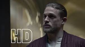 King Arthur Legend Of The Sword