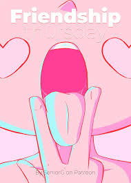 Friendship Thursday (Star vs. The Forces of Evil) [SeniorG] - NovelCrow