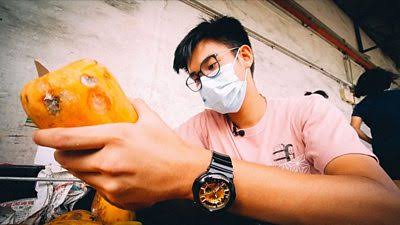 Project 17: Solving Singapore's food waste problem