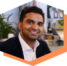 Empowering Founders to Scale Confidently