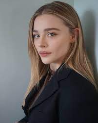 クロエ・グレース・モレッツさんのインスタグラム - (クロエ・グレース・モレッツ@chloegmoretz)