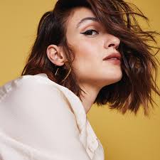 Chunky Highlights: So werden Blocksträhnen gefärbt