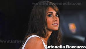Antonella roccuzzo (lionel messi's girlfriend) height, weight, age, biography & more sameer arora (actor) height, weight, age, affairs, biography & more reshma rajan (reshma nair) age, boyfriend, family, biography & more Antonella Roccuzzo Bio Family Net Worth Kids Age Height And More