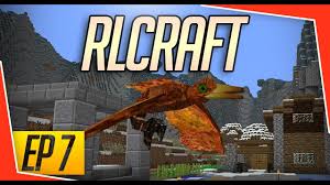 I recreated minecraft's boat irl and tested it against real boats. Rlcraft Taming Wiki Rlcraft Wiki