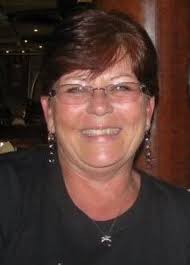 Ginger Faye Lima Obituary May 7, 2025