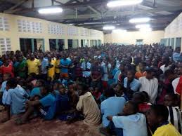 Kangemi home butchery ⭐ , hinga road, kangemi, nairobi, kenya: Five Students Injured In Dorm Fire At Waa Boys In Kwale