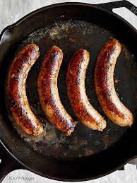 A Step By Step On How To Cook Brats On The Stove A Simple Yet Very Effective Recipe That Results How To Cook Sausage Cooking Brats On Stove Bratwurst Recipes