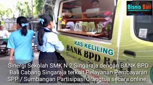 Вариант, похожий на отель airy buleleng lovina kubu gembong 2 singaraja bali. Terkait Pembayaran Spp Online Smk Negeri 2 Singaraja Gandeng Bpd Bali Bisnis Bali