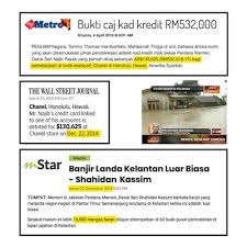 See more of banjir kelantan 2014 on facebook. Najib Rosmah Sibuk Berbelanja Mewah Ketika Kelantan Banjir Teruk Fahmi Reza Ameno World