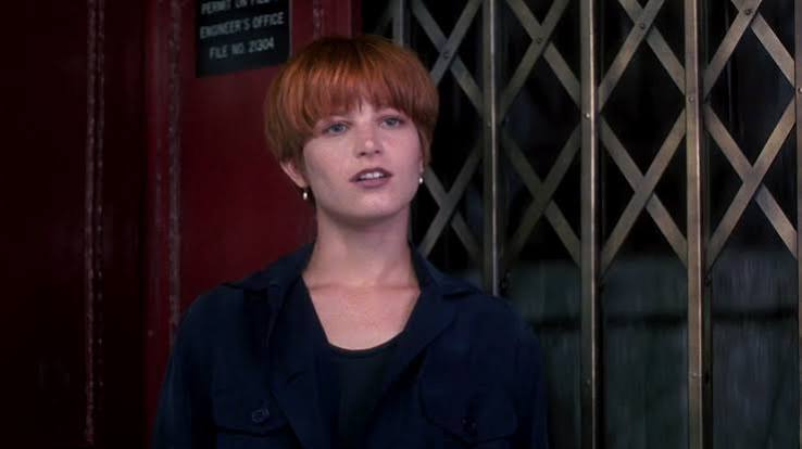 Single White Female Review | Movie - Empire