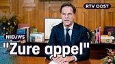 Na deze persconferentie is de gedragsstimulatie absoluut niet meer te ontkennen. Persconferentie Bingo Youtube