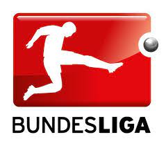 A virtual museum of sports logos, uniforms and historical items. New 2017 18 Bundesliga 2 Bundesliga Logos Revealed Footy Headlines Bundesliga Logo Bundesliga Fussball Live
