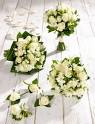 Marks and Spencer launch bridal bouquet service - Woman Magazine
