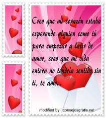 Bellas Frases Romanticas Para Un Primer Amor Con Imagenes Consejosgratis Net
