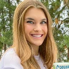 Katy Greenwood's Instagram, Twitter & Facebook