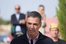 La DANA "Pedro Sánchez" y la tentación de otro 11-M - Pedro de Tena -  Libertad Digital