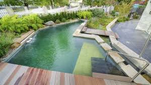 Biotop Natural Pools Garden Ponds Nature Pools Natural Pool Garden Swimming Pool Pool