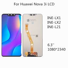 91mobiles.com is the largest gadget research site in. Buy Online For Huawei Nova 3 Lcd Display Touch Screen Par Lx1 Lx9 Nova 3i Lcd Ine Lx2 L21 Nova 3e Display Ane Lx3 L23 Screen Nova3 Alitools