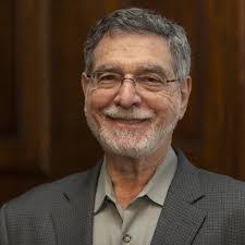 Howard Nusbaum's Instagram, Twitter & Facebook