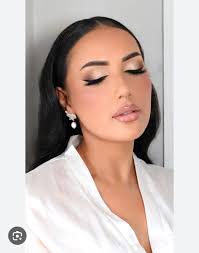 What are some recommendations for bridal makeup and hair services?