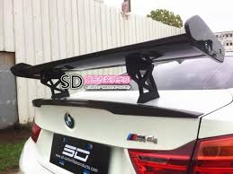 Fit For Bmw M2 M3 M4 Gts Gt Carbon Fiber Rear Spoiler Rear Wing Rear Wing Carbon Fiber Rear Spoilerspoiler Rear Aliexpress