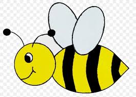 Bumblebee's ending sets up a sequel that could easily draw from some of the best elements of over the course of the story, bee and charlie develop a bond of trust and friendship, but, by the end of the. Cartoon Bee Png 813x587px Watercolor Bee Bumblebee Cartoon Drawing Download Free