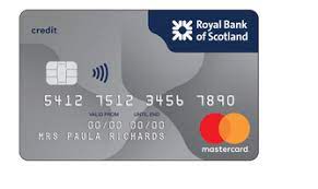 With a contactless credit card, you may be able to do just that. Bank Of Scotland Credit Card Online Login Amazing Home Office Setups