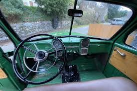 Image result for Corvo Green 1951 Dodge