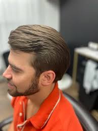 Smoke and Mirrors Parlor