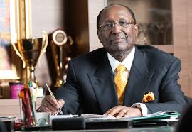 Kirubi declared his support for the initiative kirubi declared his support for the initiative spearheaded by president kenyatta and odm leader raila odinga during an event at two rivers mall on thursday. Billionaire Chris Kirubi Admitted In Hospital In The Us For Specialized Treatment Naibuzz